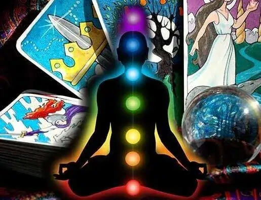 psychic Berkley
